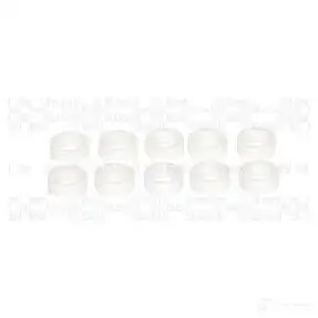 Кольцо форсунки BOSCH 7022818 4UC AVTF f00vh35005 3165143501702