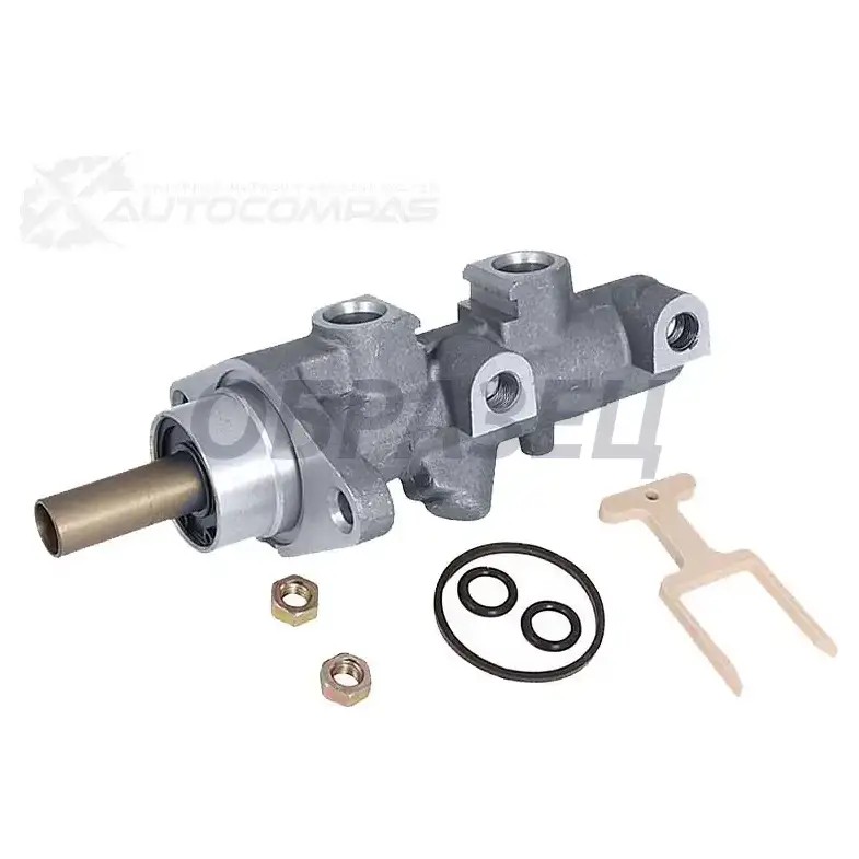 Главный тормозной цилиндр Bosch 340764 Y3Q8T71 MC9 50 0 986 480 350