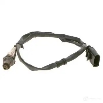 Лямбда зонд, кислородный датчик BOSCH BXYDZT R 0258030528 1437247109