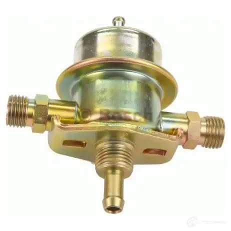 Регулятор давления топлива BOSCH 0280160210 3165141687705 1423137869 BSTTIZ A