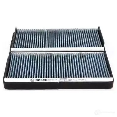 Салонный фильтр BOSCH NIZH9YJ A 8528 0986628528 343559