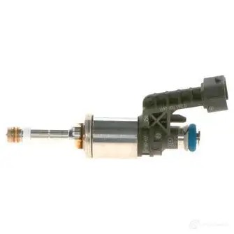 Топливная форсунка BOSCH 1437246901 026150004z 0 NKDJOU