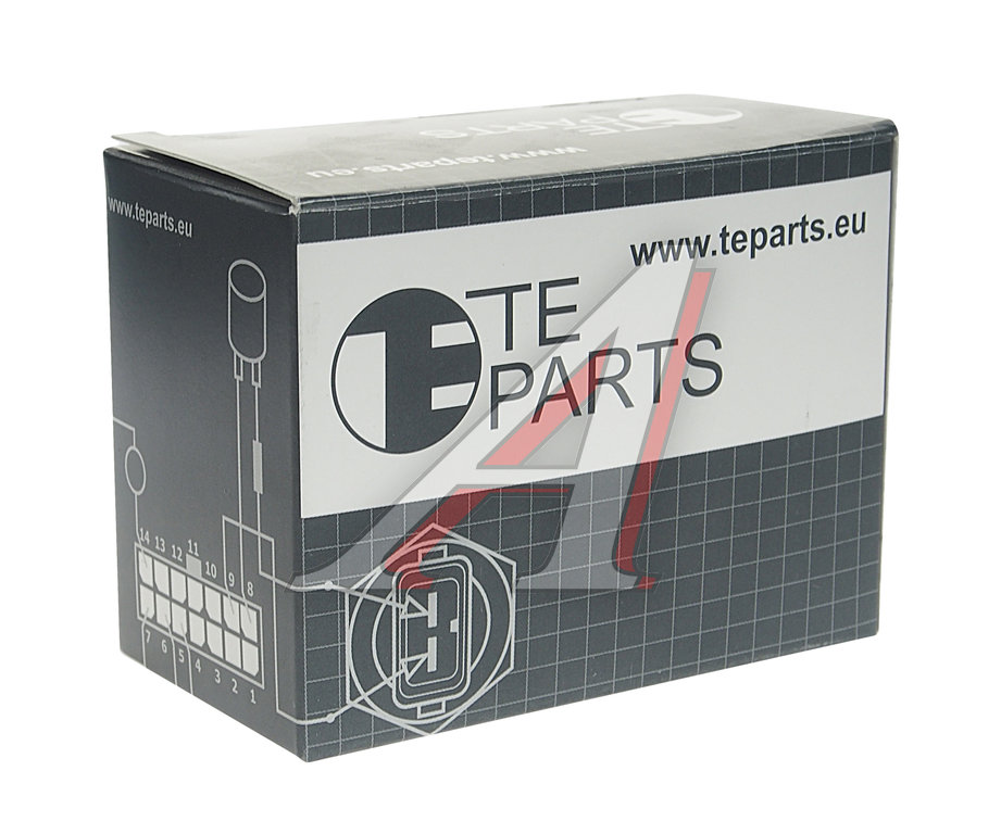 Датчик положения распредвала КАМАЗ-5490 MERCEDES TE PARTS