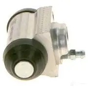 Рабочий тормозной цилиндр BOSCH 6VJ4EHE 369467 WC0 74 f026002282
