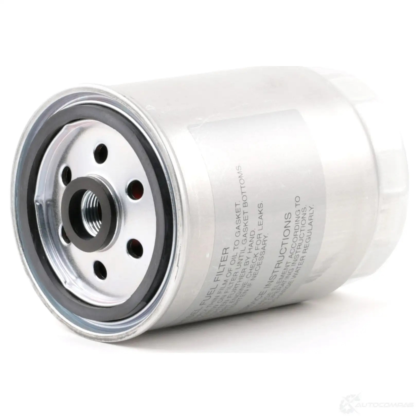 Топливный фильтр BOSCH SEP1JM N4 436 349494 1457434436