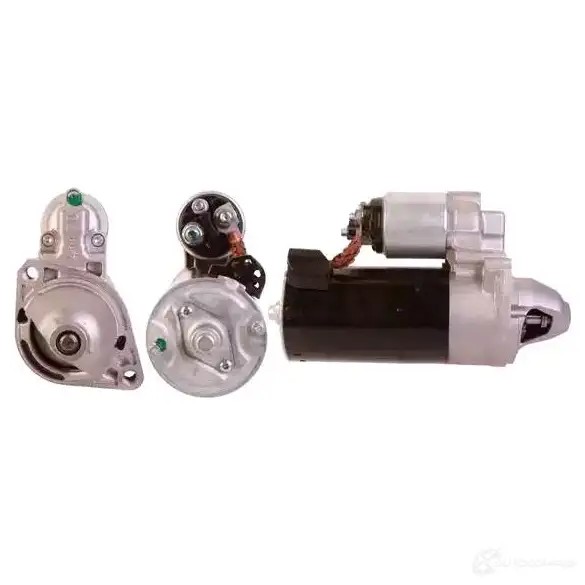 Стартер BOSCH 0986024590 YP7HL5 245 9 331835