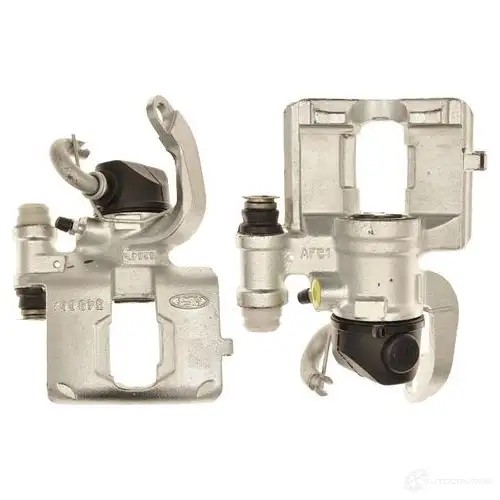 Тормозной суппорт BOSCH C R1424 DLZQOG 1193476304 0986474281