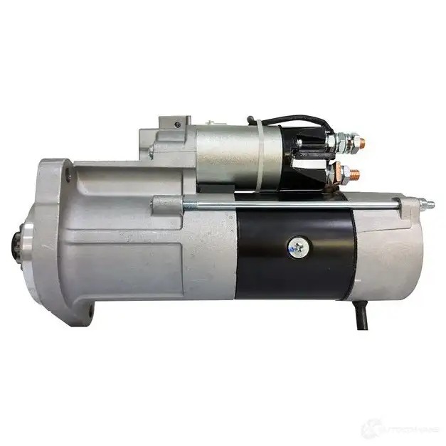 Стартер BOSCH OY7 TVJ 372272 f042001228 4047026052466