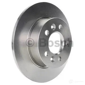 Тормозной диск BOSCH E1 90 R -02C0371/0137 BD249 0986478305 338842