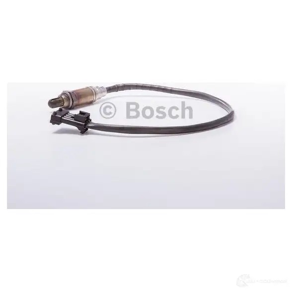 Лямбда зонд, кислородный датчик BOSCH 311762 0 258 986 506 0258003717 LS 3717