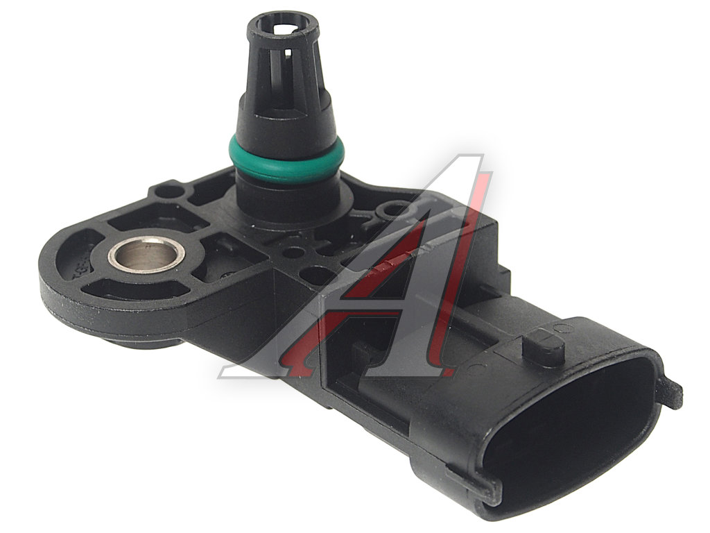Датчик давления и температуры во впускном коллекторе ЯМЗ-650.10 CARTRONIC