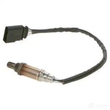 Лямбда зонд, кислородный датчик BOSCH 0258005115 LS 5115 0 258 986 507 311889