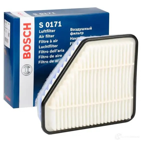 Воздушный фильтр BOSCH 370027 S 0171 DZ0LG9 f026400171