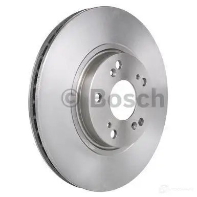 Тормозной диск BOSCH BD1094 339487 E1 90 R - 02C0074/0340 0986479227