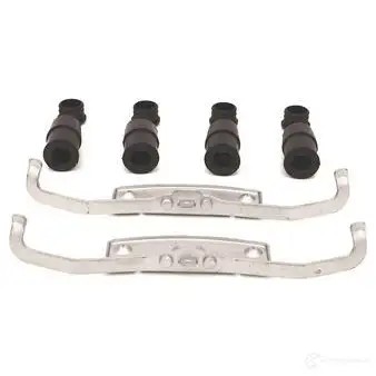 Ремкомплект колодок BOSCH J RALQL 4047025653176 352157 1987474805