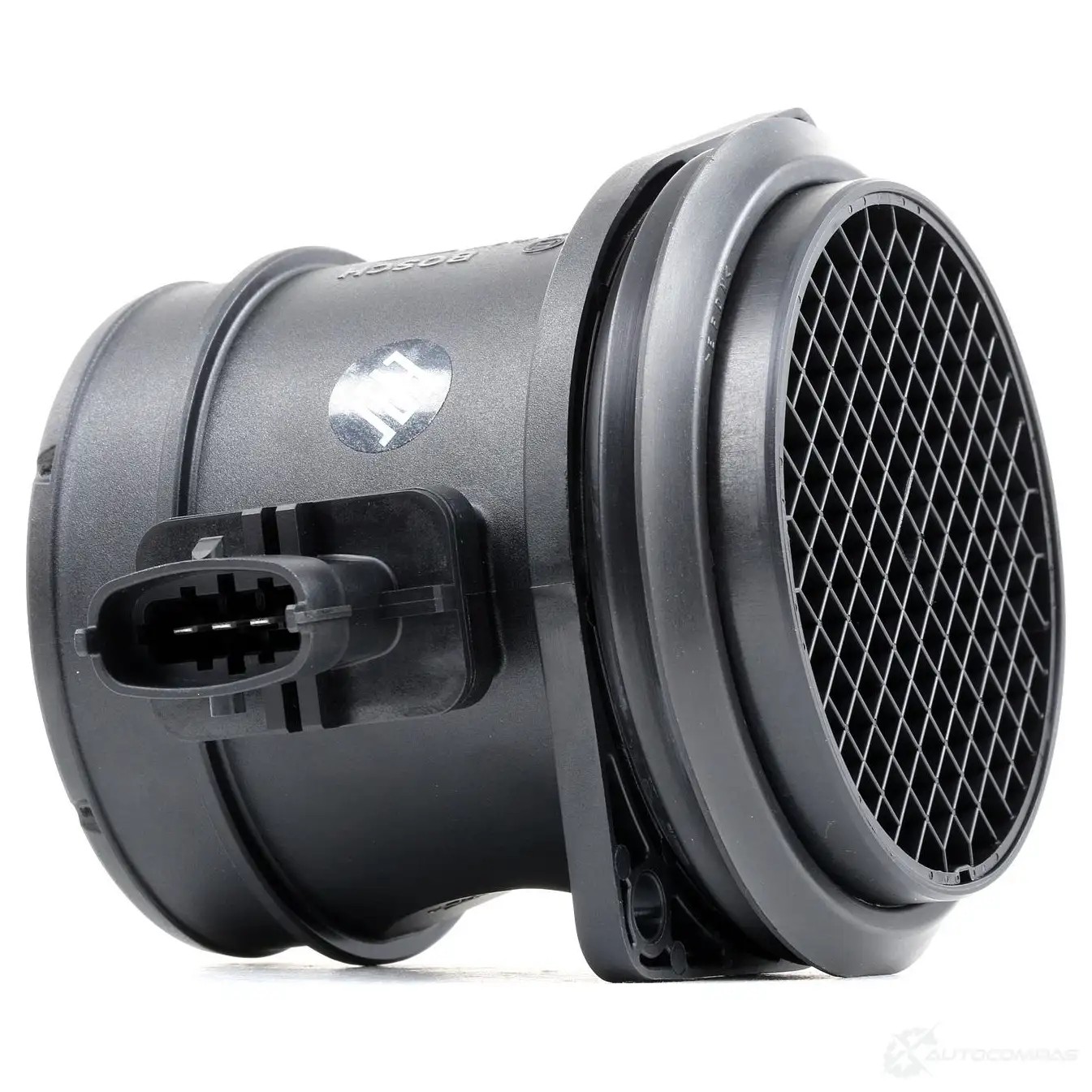 Расходомер воздуха BOSCH 319895 AL96K HFM7-8. 5 0281006346