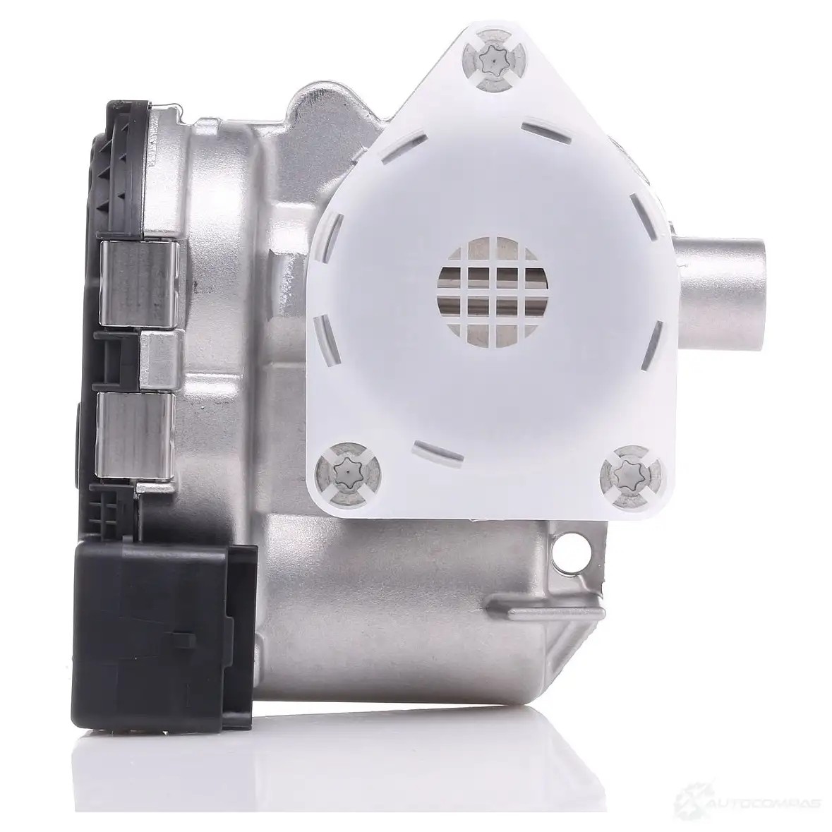 Дроссельная заслонка BOSCH 318725 3165143142509 K2O 0T 0280750085
