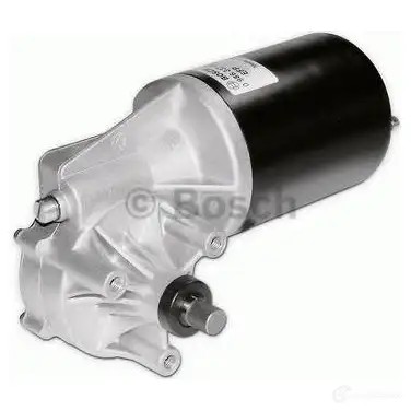 Мотор стеклоочистителя, дворников BOSCH 1423141721 4047024898431 5A65 7EM 0986337400