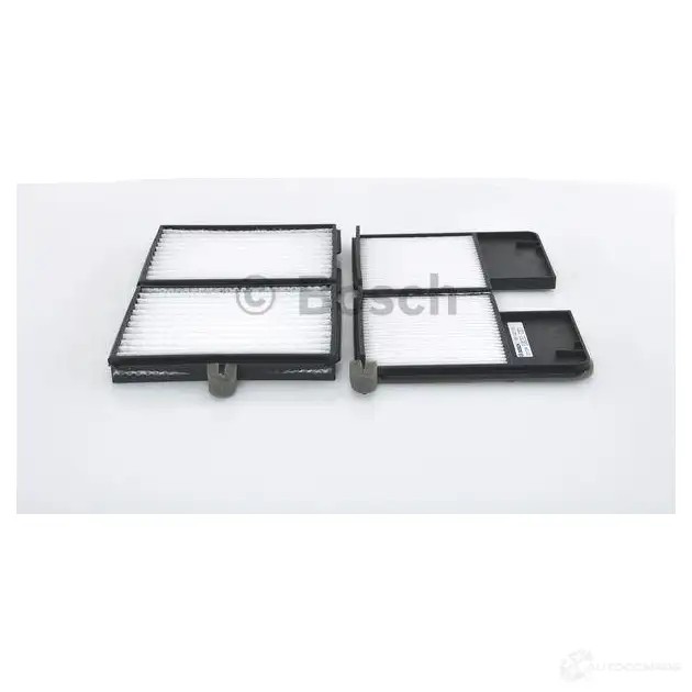 Салонный фильтр BOSCH 351077 0CZTK 1987432159 M 2159