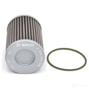 Фильтр Гур BOSCH f026404006 Z 4006 370519 K8JRHN