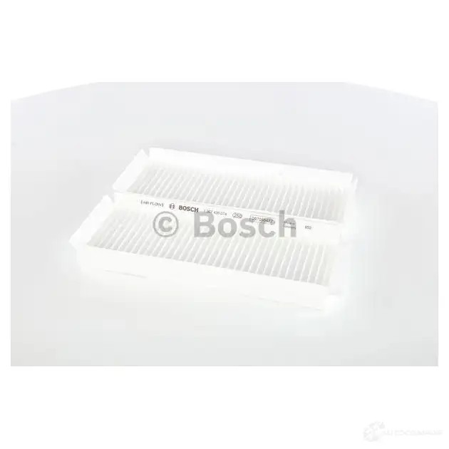Салонный фильтр BOSCH 351344 M 5074 LQ7612 1987435074
