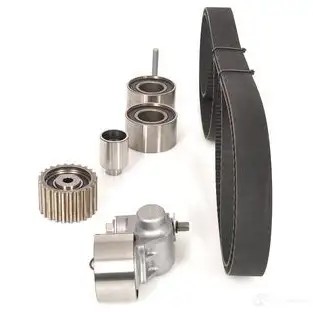 Ремкомплект ГРМ BOSCH 357228 IEKRMMS SPANNROLLEN- SET 1987948292