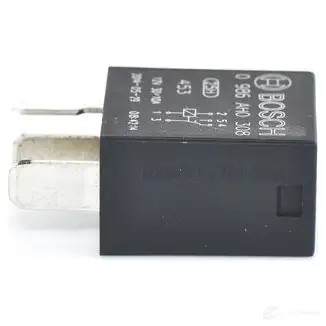 Реле BOSCH 6XPUL MR 0308 0986ah0308 344331