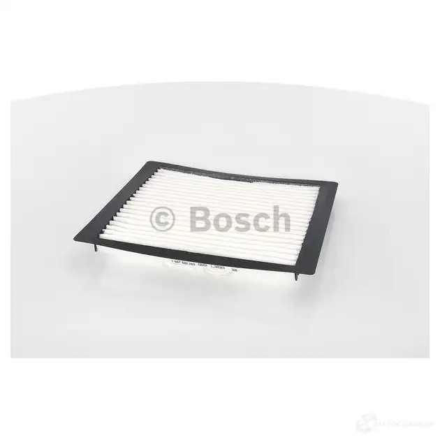 Салонный фильтр BOSCH M 2263 351157 MN0LCFY 1987432263