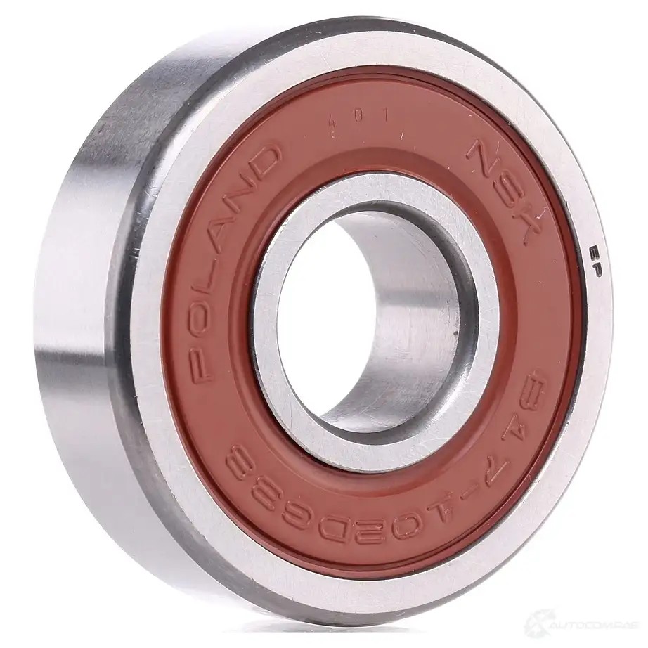 Подшипник генератора BOSCH 7000022 F00M990410 7891009265834 9UI4 NCI