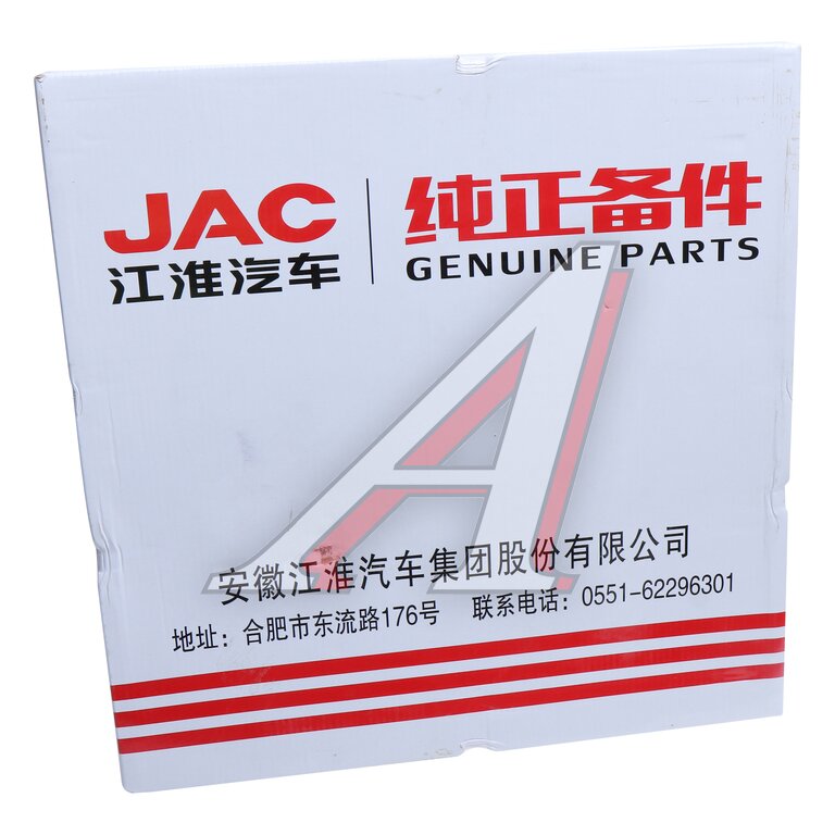 Корзина сцепления JAC КАМАЗ Компас-5 OE
