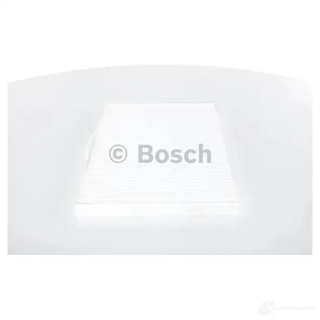 Салонный фильтр BOSCH DY6RY2 1987432033 350980 M 2033