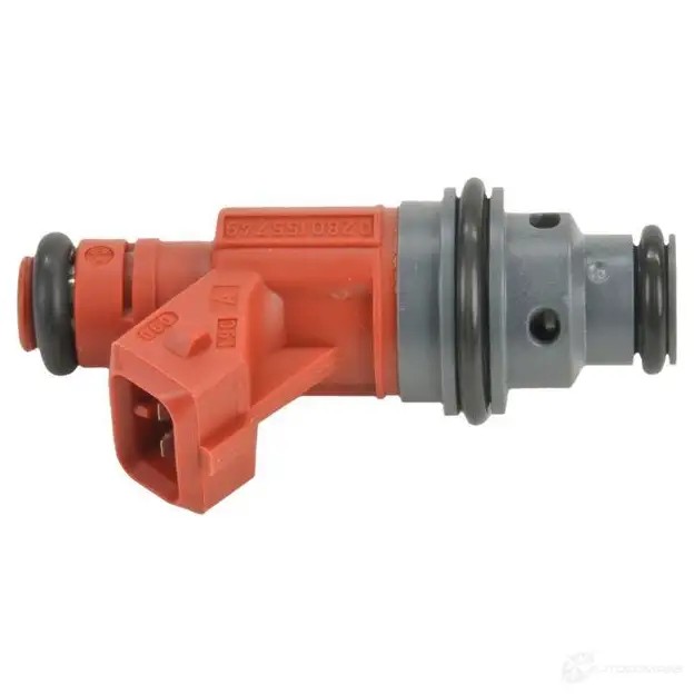 Топливная форсунка BOSCH 3165143070703 Z4Y9 B 317757 0280155749
