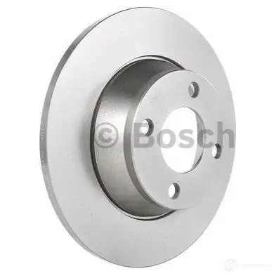 Тормозной диск BOSCH CD1128 338753 0986478131 BD114