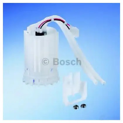 Топливный насос BOSCH 4,0 bar 67873 f000te0111 1423184645