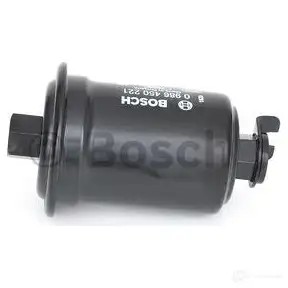 Топливный фильтр BOSCH XYL9L 0986450221 F 0221 337616