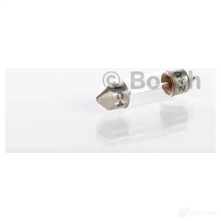 Лампа C3W 3 Вт 24 В BOSCH 1987302528 24V 3W INYMTX 350430