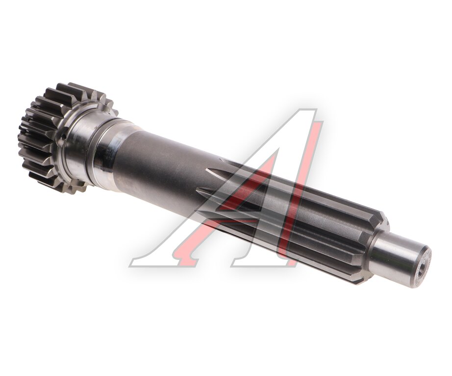 Вал КПП JAC N120 КАМАЗ Компас-12 первичный MOVELEX