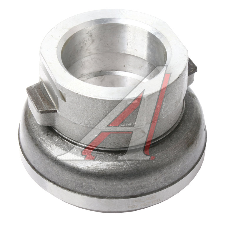 Муфта сцепления КАМАЗ, ПАЗ, КАВЗ (дв.CUMMINS EQB14020, B3.90-140CIV-1) (аналог SACHS) MEGAPOWER