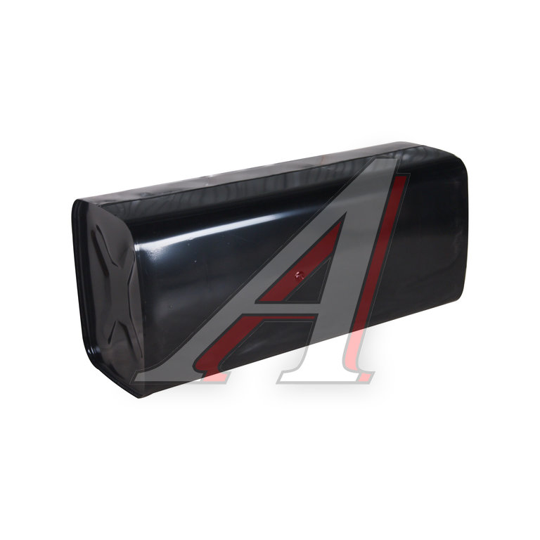 Бак топливный КАМАЗ 450л (530х650х1480) БАКОР