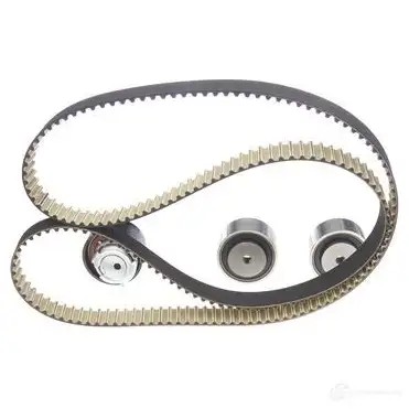 Комплект ремня ГРМ BOSCH 1987948949 7RY2P 357764 SPANNROLLEN- SET