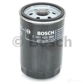 Масляный фильтр BOSCH P 3369 OF-JAG-3 0451103369 329262
