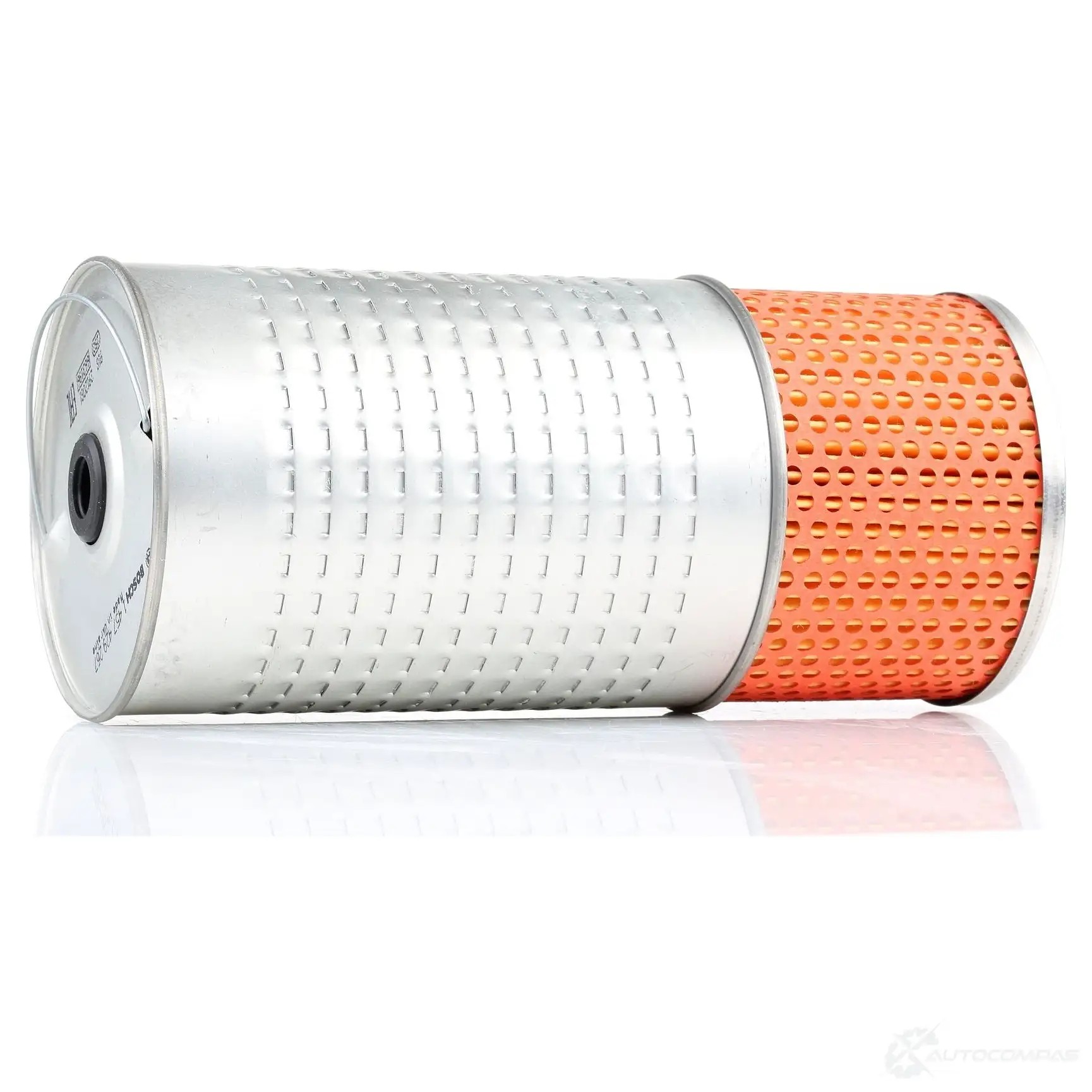 Масляный фильтр BOSCH T4KRET 1457429267 P 9267 348785
