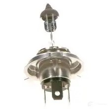 Лампа галогеновая H4 LONGLIFE DAYTIME 60/55 Вт 12 В BOSCH 1423170551 Blister 1pcs - 1 987 301 054 12V 60/55W H4 LONGLIFE DAYTIME 1987302048