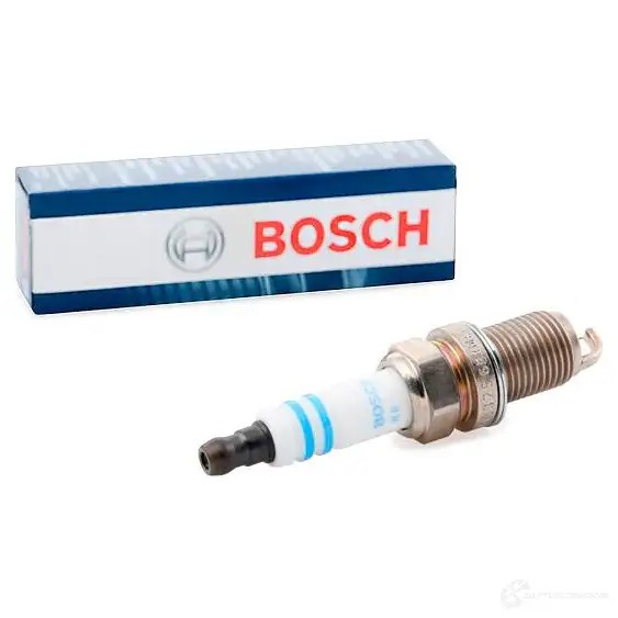 Свеча зажигания иридиевая platinum iridium BOSCH FR5KI332S 311023 0242245571 FR 5 KI 332 S