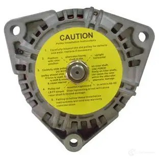 Генератор BOSCH AJ3KWD 373326 f042301126 24V, 100A