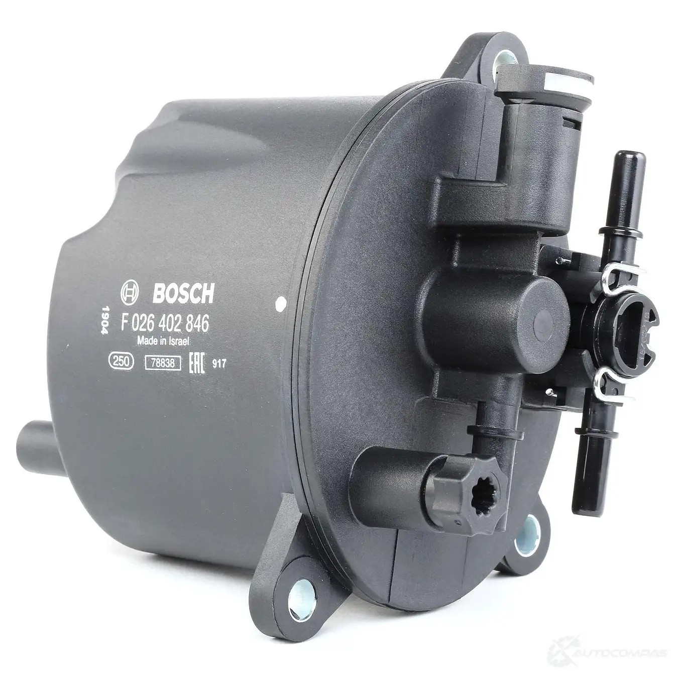 Топливный фильтр BOSCH 7HQ0B f026402846 N 2846 370468