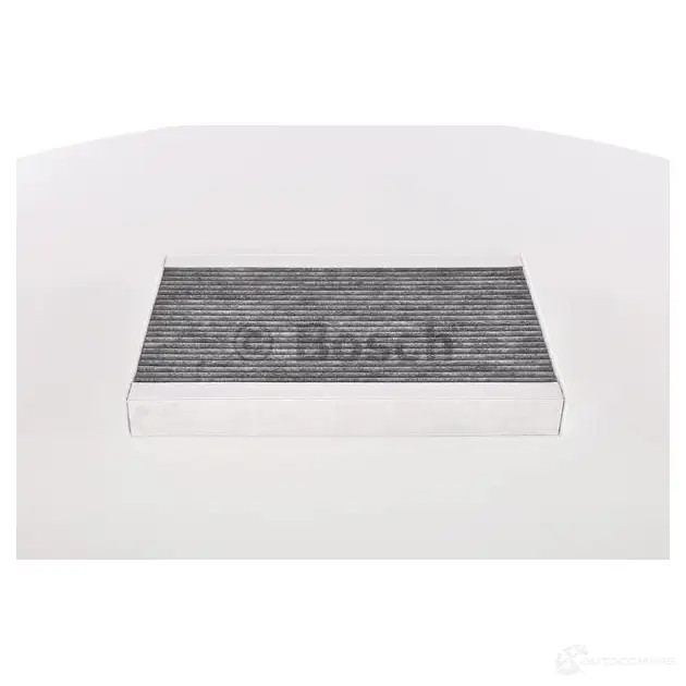 Салонный фильтр BOSCH 1987435543 ESGX1 351377 R 5543