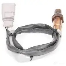 Лямбда зонд, кислородный датчик BOSCH 0258006893 16893 0 258 986 602 312439
