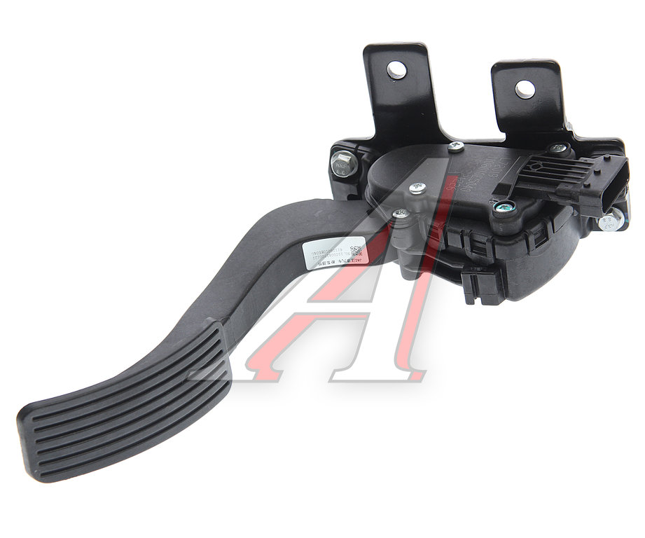Педаль акселератора JAC N80, N120 КАМАЗ Компас-9/12 OE