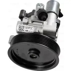 Гидроусилитель, насос гур Bosch K S00 000 735 1207490731 XD MDW M4C1TW